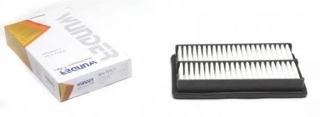 Фільтр повітряний WUNDER WUNDER FILTER WH 989/1