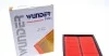 Фільтр повітряний WUNDER WUNDER FILTER WH 990/1 (фото 1)