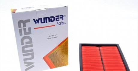 Фільтр повітряний WUNDER WUNDER FILTER WH 990/1