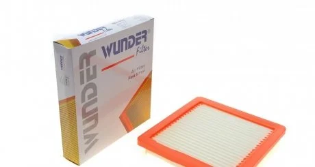 Фильтр воздушный WUNDER FILTER WH 992