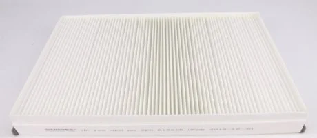 Фільтр салону WUNDER WUNDER FILTER WP 120