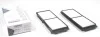 Фільтр салону WUNDER WP 2015