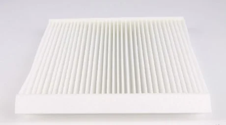 Фільтр салону WUNDER WUNDER FILTER WP 659