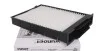 Фільтр салону WUNDER WP 802