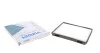 Фільтр салону WUNDER WP 850 WP 850
