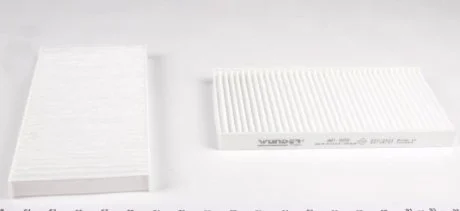 Фільтр салону WUNDER WUNDER FILTER WP 908