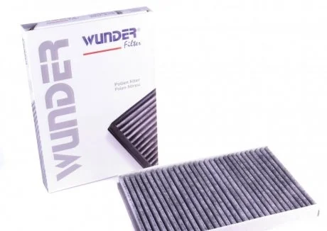 Фильтр салона WUNDER FILTER WPK 110
