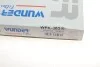 Фільтр салону WUNDER WUNDER FILTER WPK 303 (фото 4)