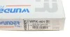 Фільтр салону WUNDER WUNDER FILTER WPK 401 (фото 4)