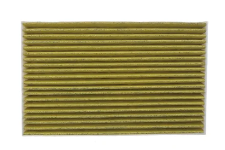 Фільтр салону WUNDER WUNDER FILTER WPK405