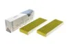 Фильтр салона WUNDER FILTER WPK 410 (фото 1)