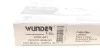 Фільтр салону WUNDER WUNDER FILTER WPK 601 (фото 3)