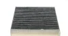 Фильтр салона WUNDER FILTER WPK 853 (фото 2)