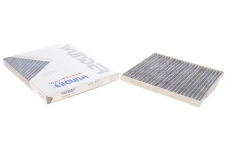 Фільтр салону WUNDER WUNDER FILTER WPK 910