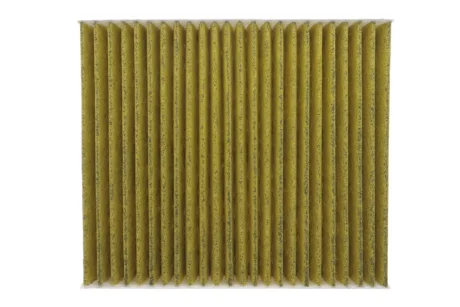 Фільтр салону WUNDER WUNDER FILTER WPK 916