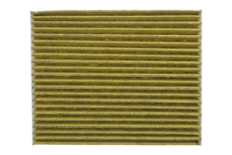 Фільтр салону WUNDER WUNDER FILTER WPK 937 (фото 1)