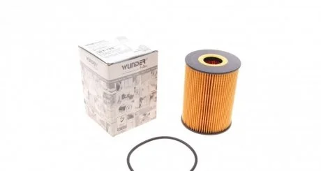 Фильтр масляный WUNDER FILTER WY 129