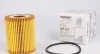 Фільтр масляний WUNDER WUNDER FILTER WY 210 (фото 1)