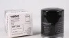 Фільтр масляний WUNDER WUNDER FILTER WY 304 (фото 1)