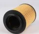 Фільтр масляний WUNDER WUNDER FILTER WY 314 (фото 3)