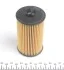 Фільтр масляний WUNDER WUNDER FILTER WY 357 (фото 2)
