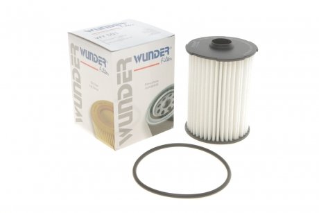 Фільтр масляний WUNDER WUNDER FILTER WY 501