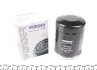Фільтр масляний WUNDER WUNDER FILTER WY 563 (фото 1)