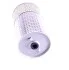 Фільтр масляний WUNDER WUNDER FILTER WY 705 (фото 5)