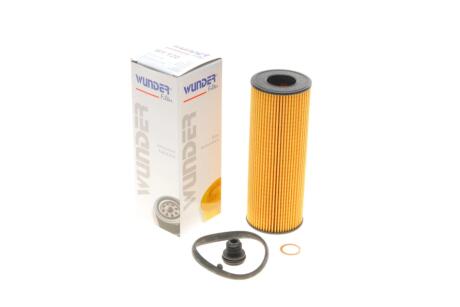 Фільтр масляний WUNDER WUNDER FILTER WY 920