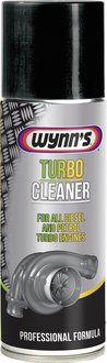 Очисник (аер) TURBO CLEANER 200мл Wynn's W28679 (фото 1)