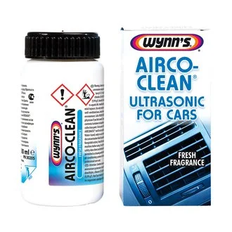 Очисник кондиціонера Wynns Airco Clean рідина Wynn's W30205 (фото 1)