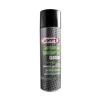 Очисник (аєр) AIR INTAKE AND CARBURETTOR CLEANER 500мл Wynn's W54179 (фото 1)