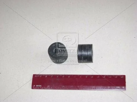 Подушка стійки стабілізатора ГАЗ (вир-во ЯзРТИ) ЯЗРТИ 24-2906078