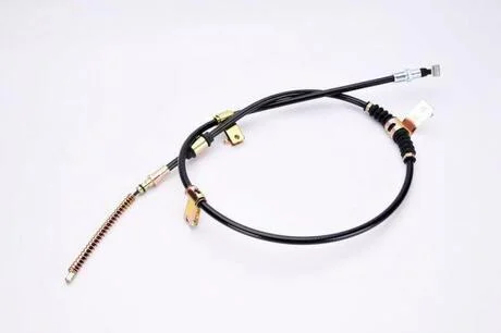 Трос остановочных тормозов YAZUKA C70017
