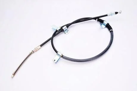 Трос, стояночная тормозная система YAZUKA C70018