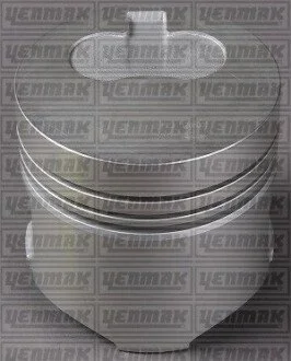 Фото поршень Citroen Berlingo/Fiat Scudo/Peugeot Partner 1.9D DW8 98- (82.20mm/STD) YENMAK 3103878000 Поршень Citroen Berlingo/Fiat Scudo/Peugeot Partner 1.9D DW8 98- (82.20mm/STD) YENMAK 3103878000