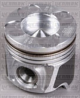Поршень Opel Combo 1.3CDTI 00- (69.60mm/STD) YENMAK 3104282000 (фото 1)