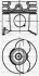 Фото 1 - поршень Citroen Berlingo/Peugeot Expert/Partner 2.0HDI (85.00mm/STD) (71-3749-00) = 7137490000 YENMAK 3104495000 Поршень Citroen Berlingo/Peugeot Expert/Partner 2.0HDI (85.00mm/STD) (71-3749-00) = 7137490000 YENMAK 3104495000 (фото 1)