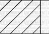 Кільця поршневі VW Caddy/Golf/Passat 1.6/1.8/2.2i 83- (81.00mm/STD) (1.5-1.75-3) YENMAK 9109307000 (фото 2)