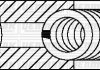Кільця поршневі Iveco 3.0 (95.80mm/STD) (2.5-2-2.5) 9109839000