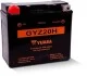 МОТО 12V 21,1Ah High Performance MF VRLA Battery YUASA GYZ20H (фото 1)
