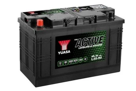 Акумулятор YUASA L3590