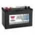 12V 90Ah Marine Battery (1) YUASA M27-90 (фото 1)