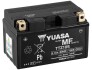 МОТО 12V 9,1Ah MF VRLA Battery AGM) YUASA TTZ10S (фото 1)