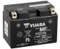 МОТО 12V 11,6Ah MF VRLA Battery AGM) YUASA TTZ12S (фото 1)