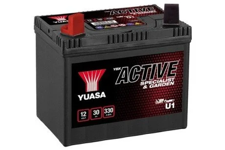 Автозапчасть YUASA U1