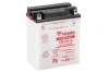 МОТО Yuasa 12V 12,6Ah  YuMicron Battery  YB12A-A (сухозаряжений)