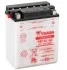 МОТО 12V 14,7Ah YuMicron Battery (співзаряджень)) YUASA YB14L-A2 (фото 1)
