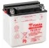 МОТО 12V 16,8Ah YuMicron Battery (сухозаряжений) YUASA YB16B-A1 (фото 1)