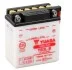 МОТО Yuasa 12V 3,2Ah YuMicron Battery YB3L-B)